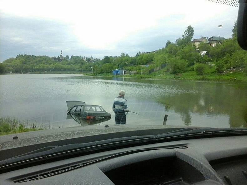 Gewoon een verzameling hilarische foto's #1266