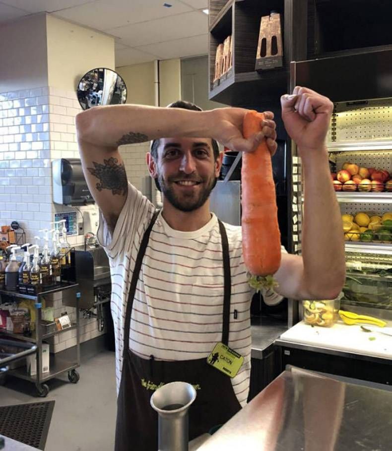 Gewoon een verzameling hilarische foto's #1137