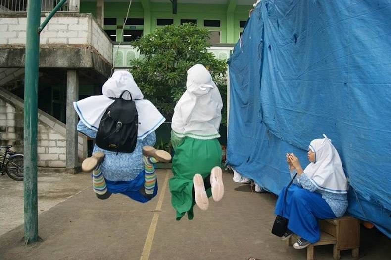 Gewoon een verzameling hilarische foto's #1060