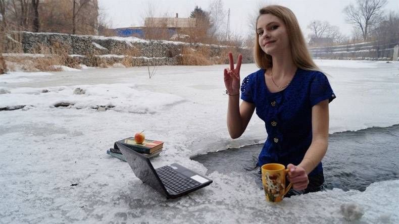 Gewoon een verzameling hilarische foto's #1001