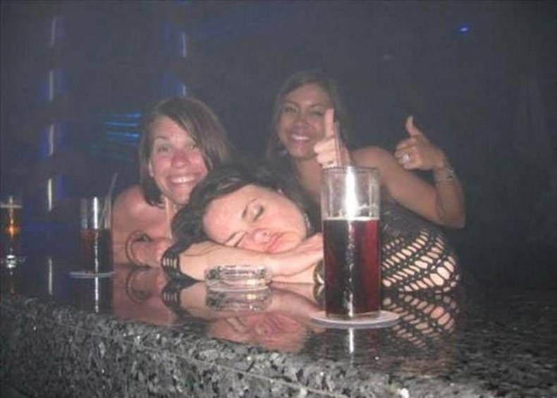 Gewoon een verzameling hilarische foto's #985