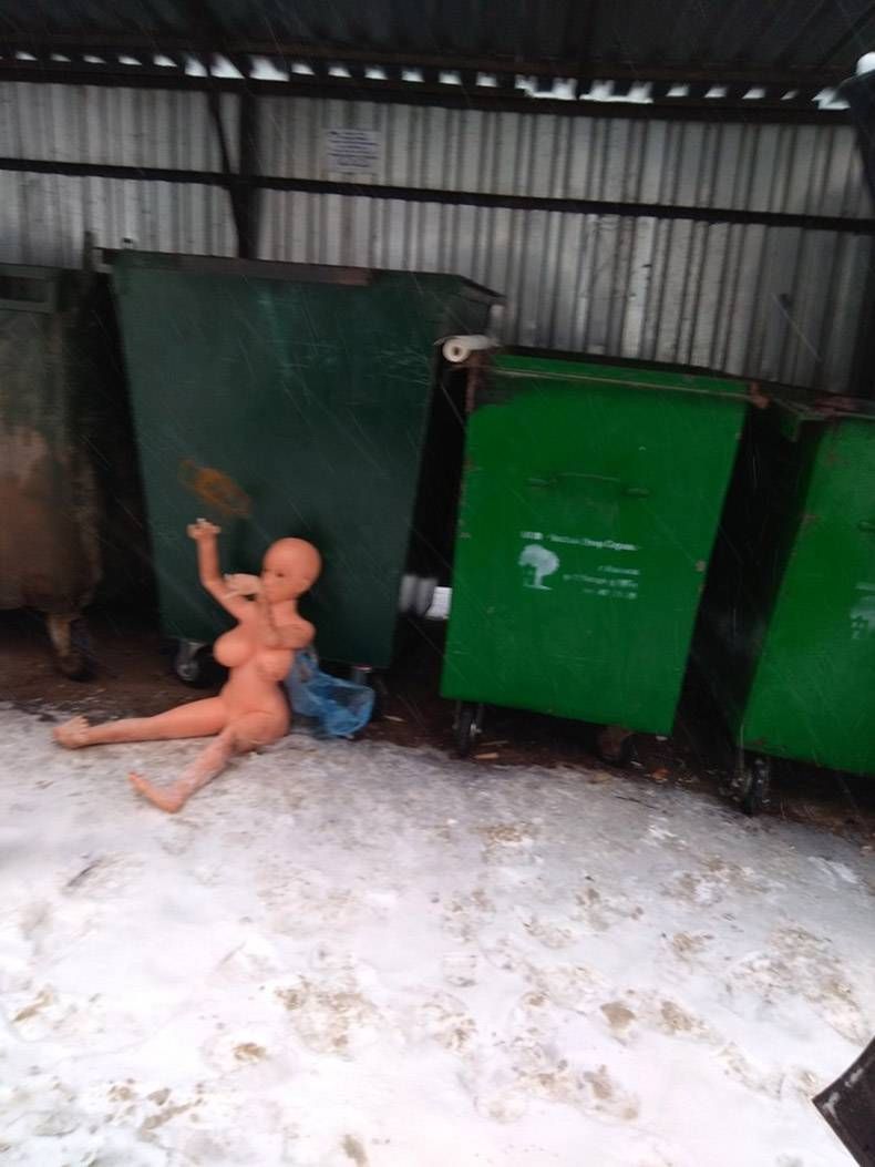 Gewoon een verzameling hilarische foto's #956