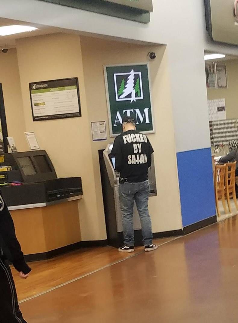 Gewoon een verzameling hilarische foto's #903