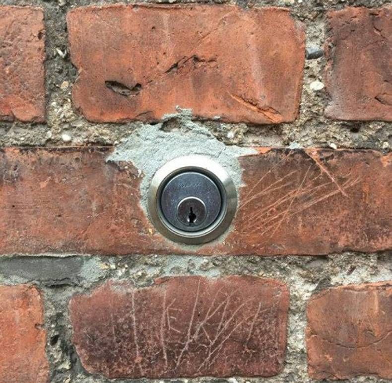 Gewoon een verzameling hilarische foto's #719