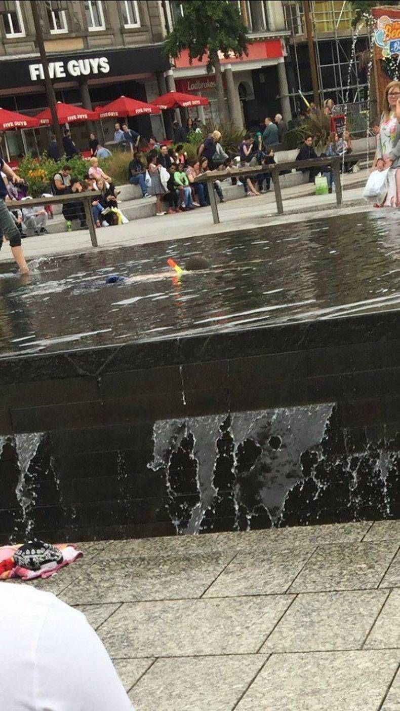 Gewoon een verzameling hilarische foto's #1203