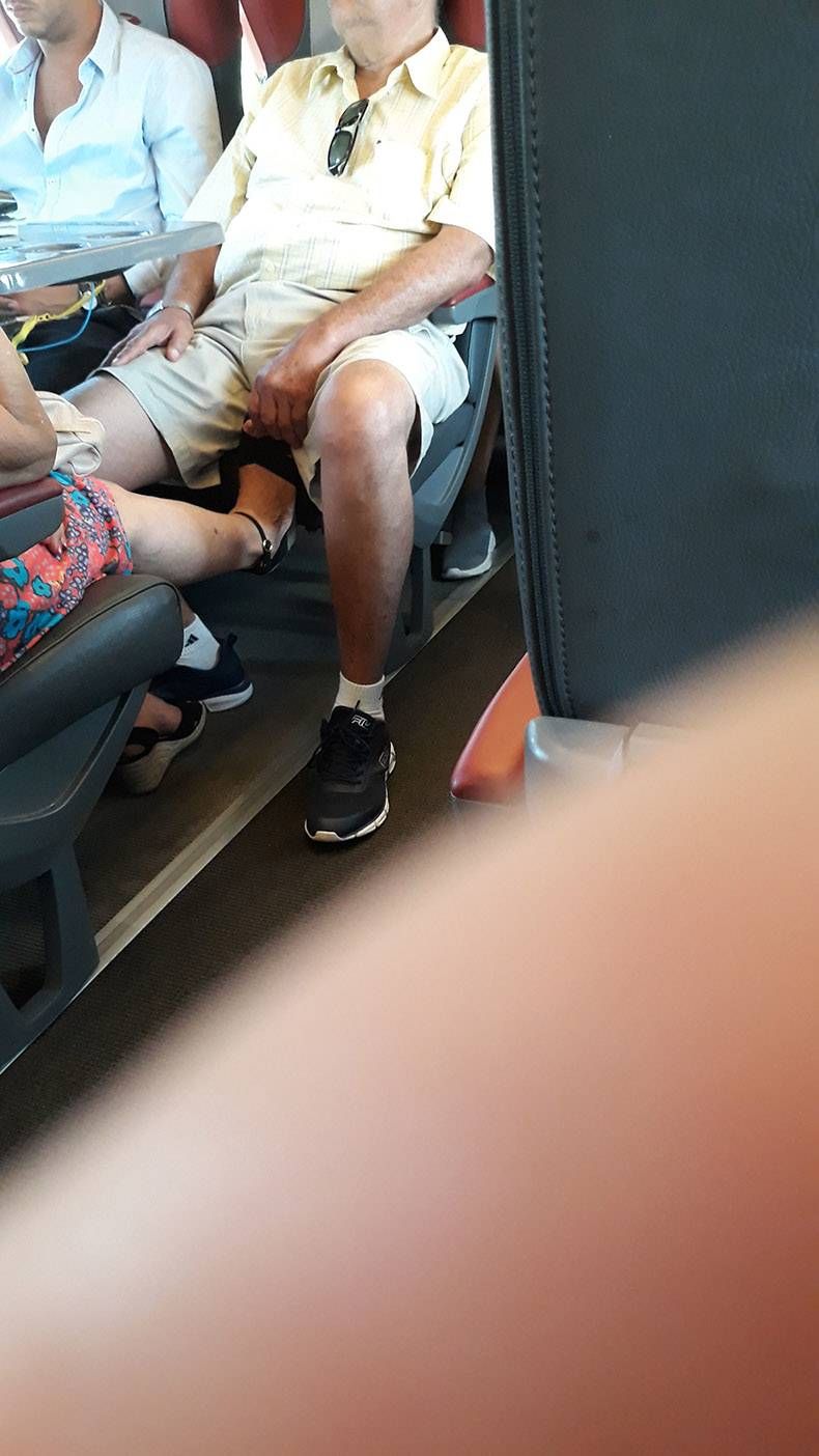 Gewoon een verzameling hilarische foto's #982