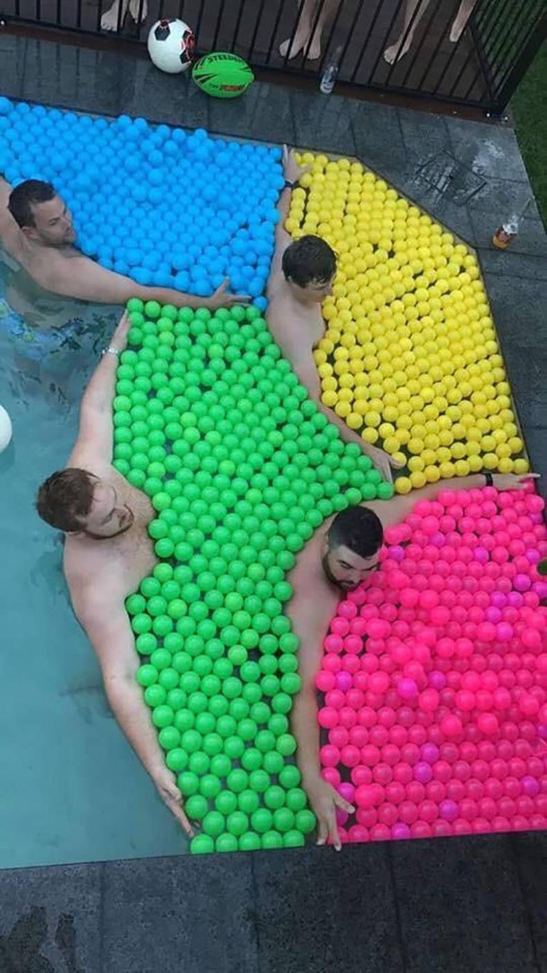 Gewoon een verzameling hilarische foto's #975