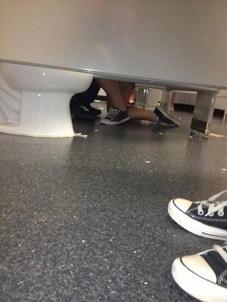 Gewoon een verzameling hilarische foto's #941