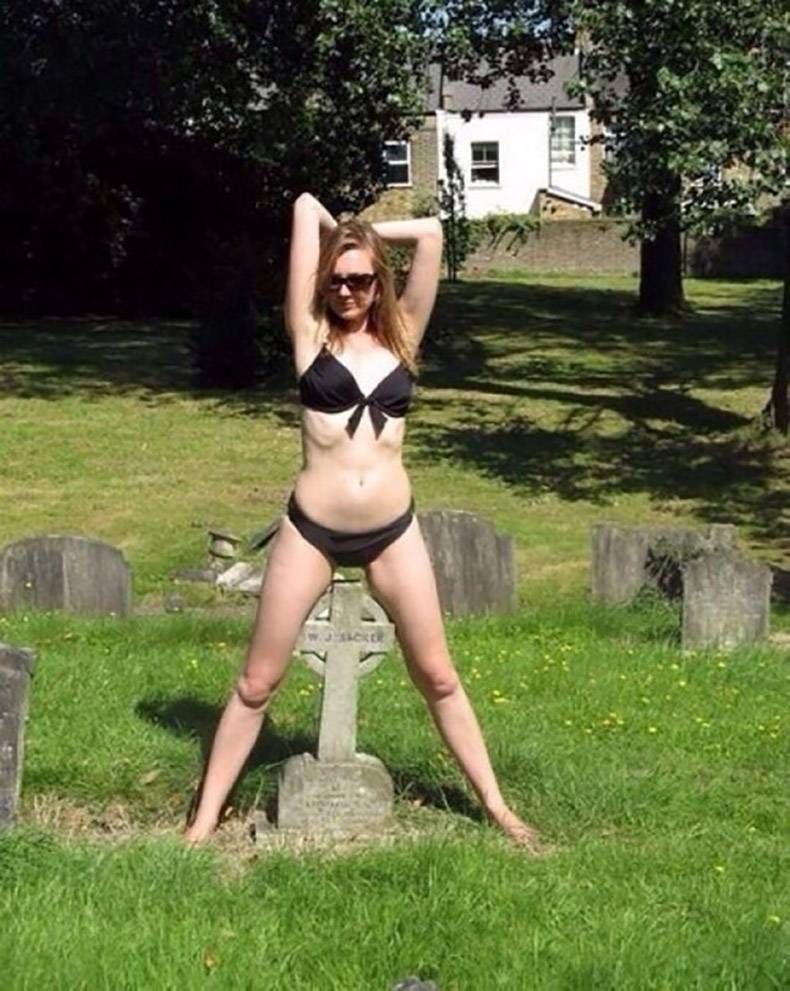 Gewoon een verzameling hilarische foto's #818