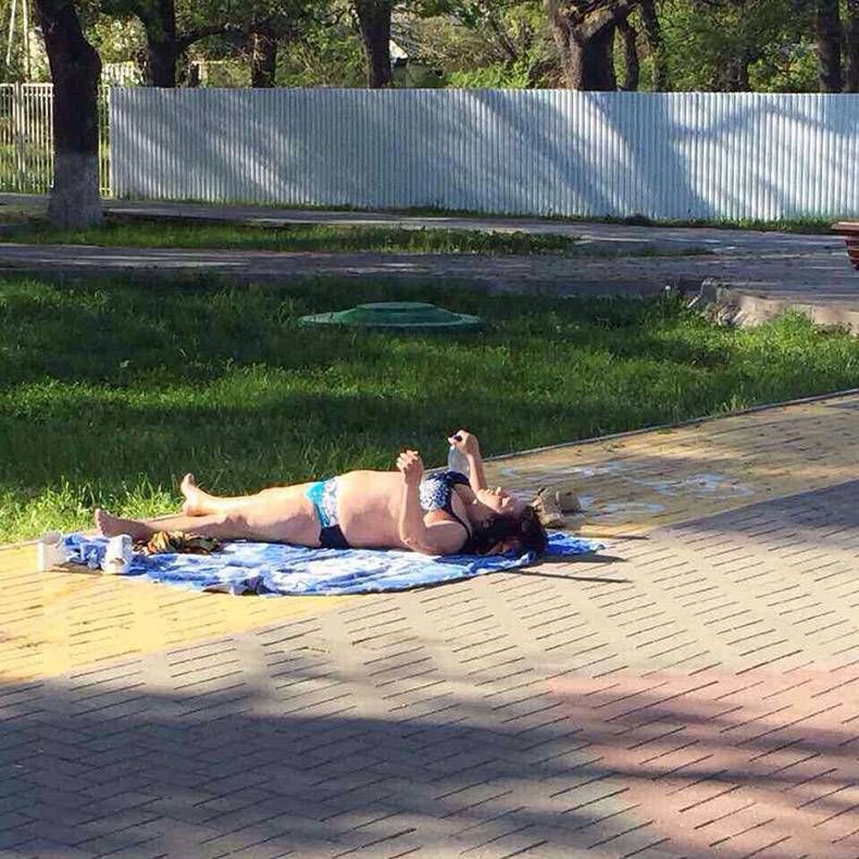 Gewoon een verzameling hilarische foto’s #809