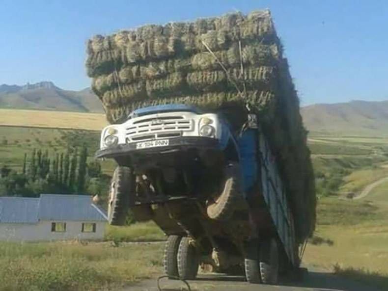 Gewoon een verzameling hilarische foto's #781