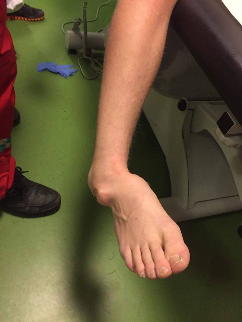 Gewoon een verzameling hilarische foto's #751