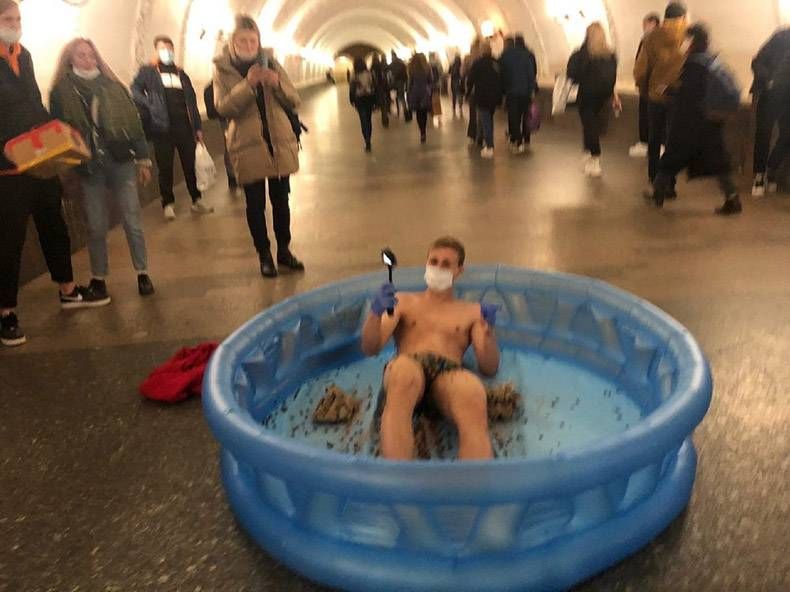 Gewoon een verzameling hilarische foto's #1358