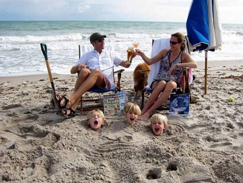 Gewoon een verzameling hilarische foto’s #1311