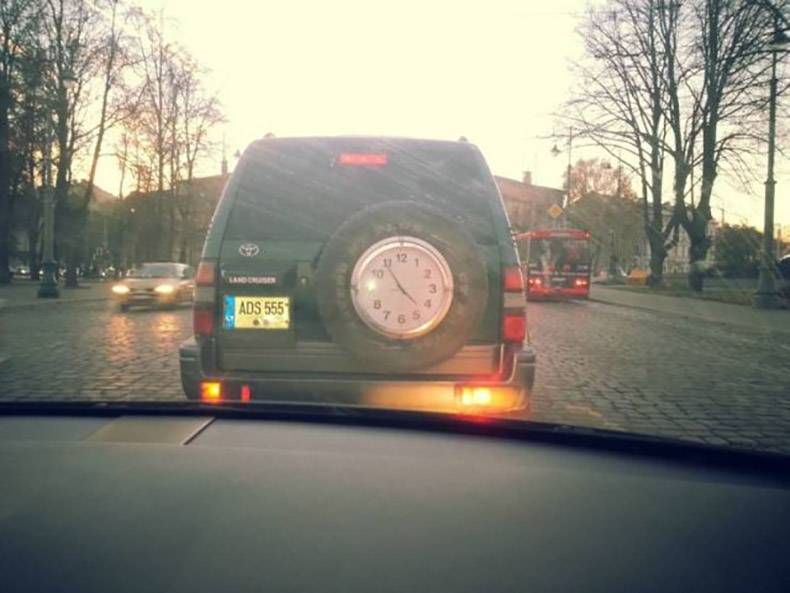Gewoon een verzameling hilarische foto’s #1307