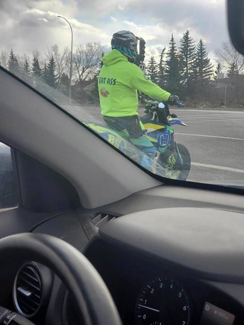 Gewoon een verzameling hilarische foto's #1281