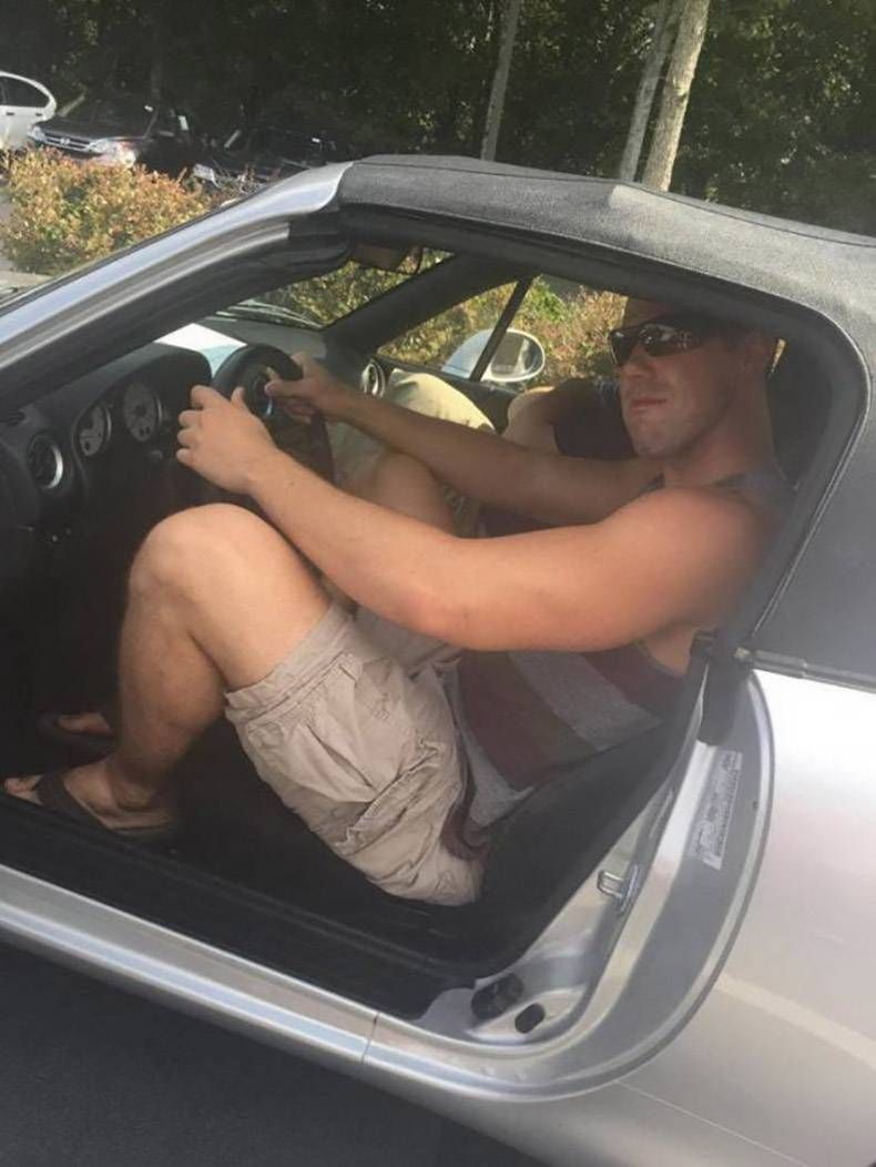 Gewoon een verzameling hilarische foto's #1172