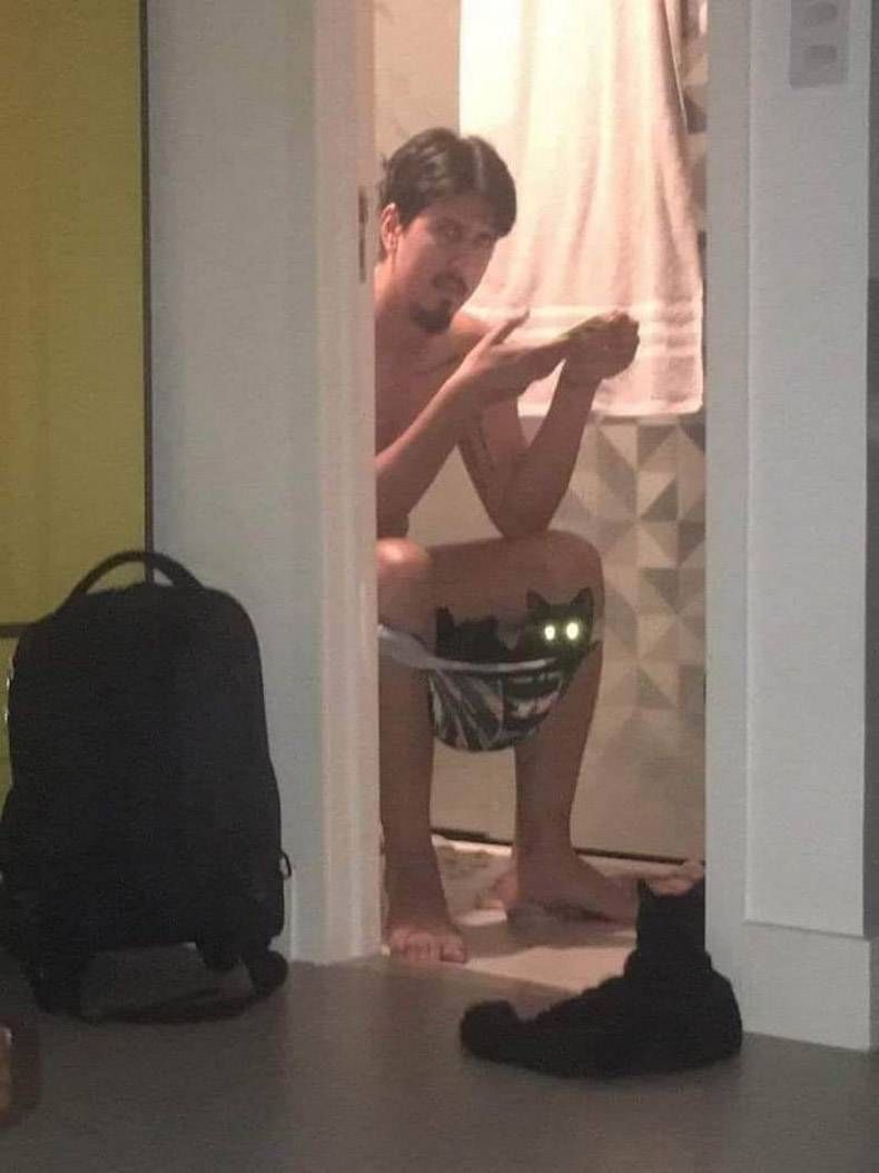 Gewoon een verzameling hilarische foto's #1119