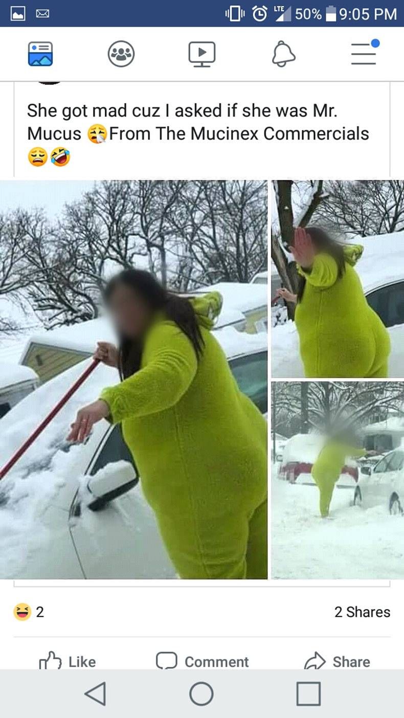 Gewoon een verzameling hilarische foto's #1082