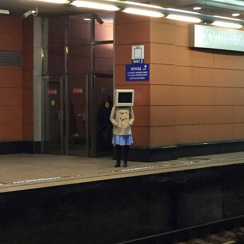 Gewoon een verzameling hilarische foto's #1060