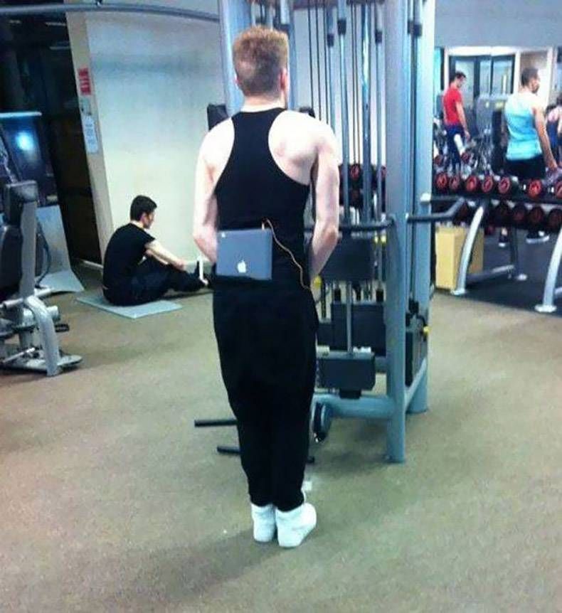 Gewoon een verzameling hilarische foto’s #1023