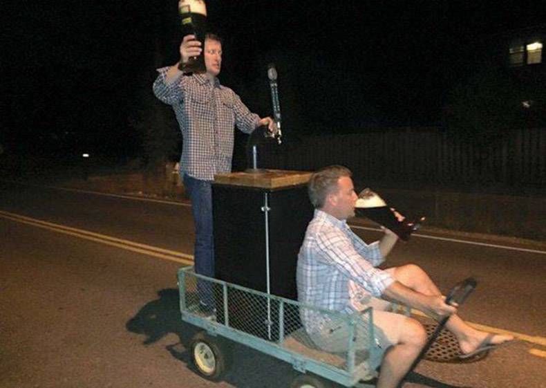 Gewoon een verzameling hilarische foto's #985
