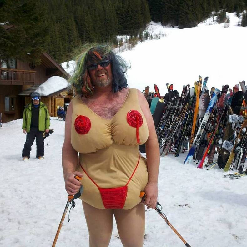 Gewoon een verzameling hilarische foto's #971