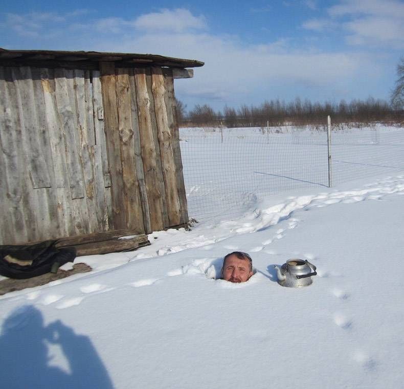 Gewoon een verzameling hilarische foto's #944