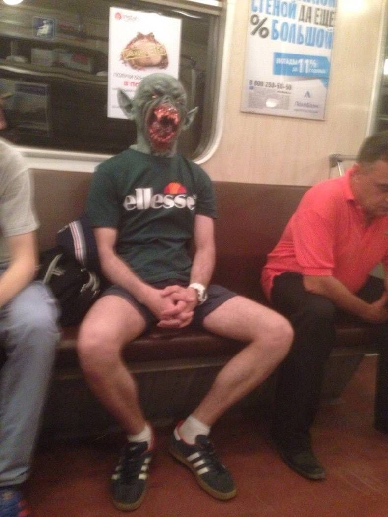 Gewoon een verzameling hilarische foto's #925