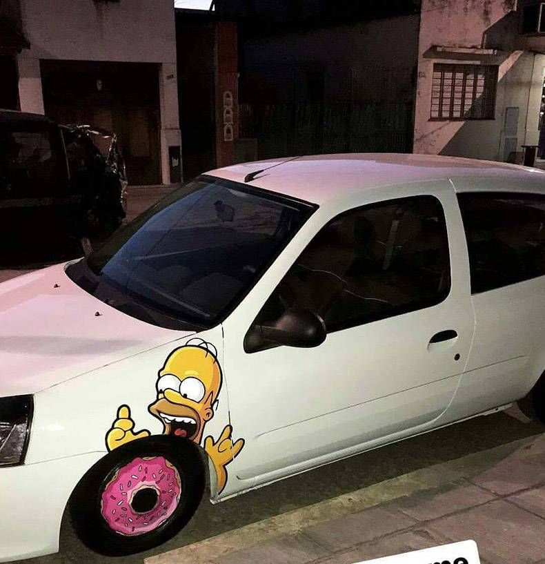Gewoon een verzameling hilarische foto's #895