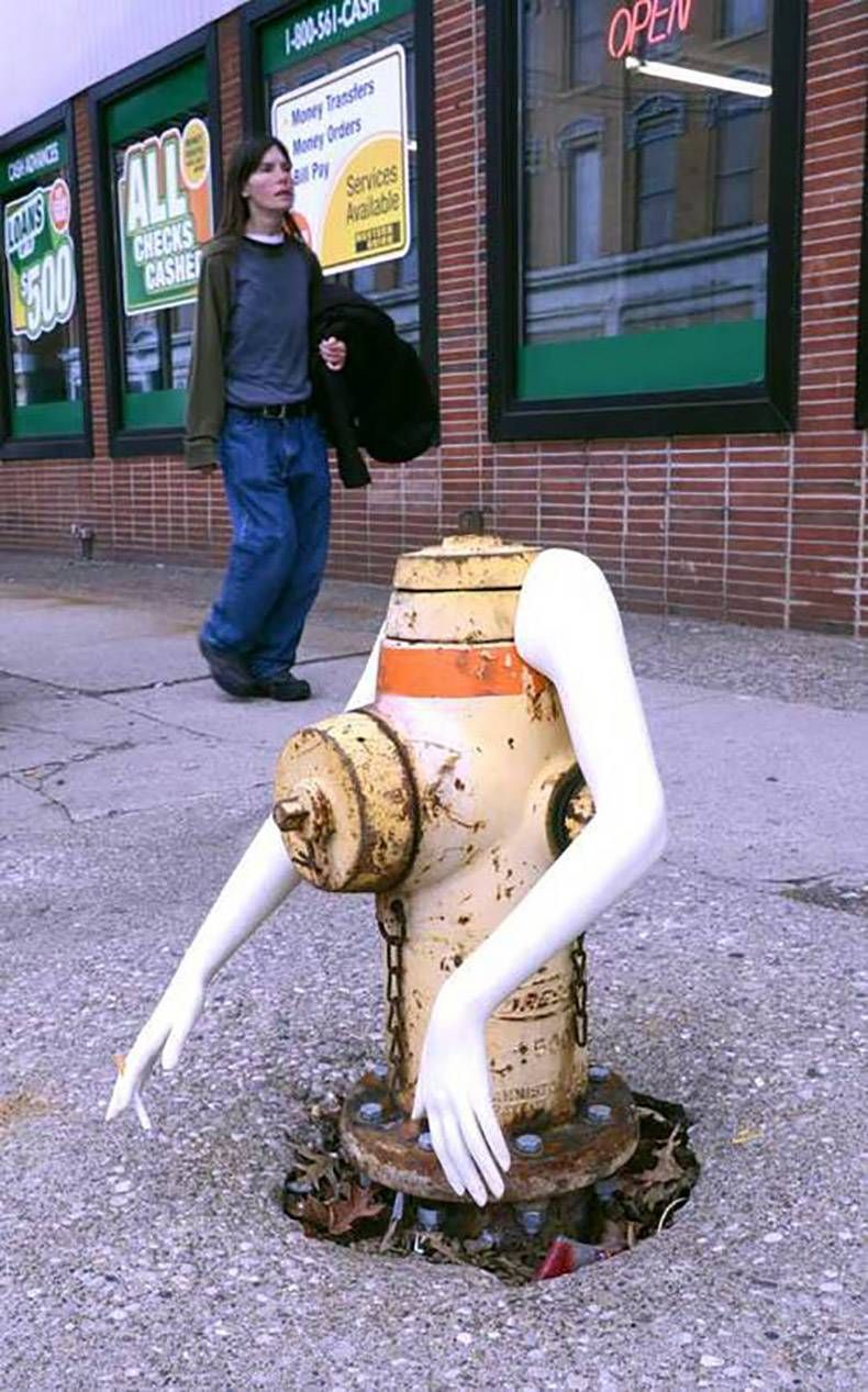 Gewoon een verzameling hilarische foto's #866