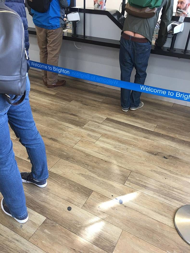 Gewoon een verzameling hilarische foto’s #865