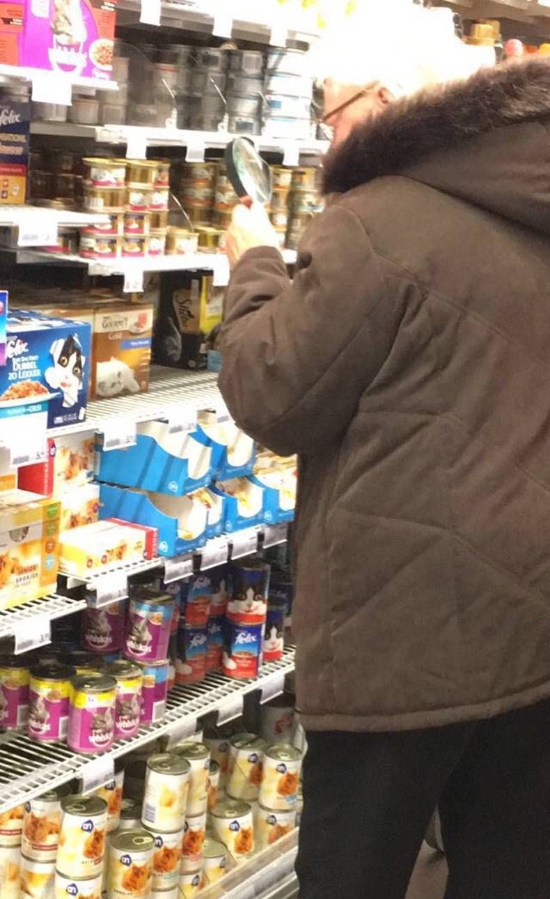 Gewoon een verzameling hilarische foto's #749