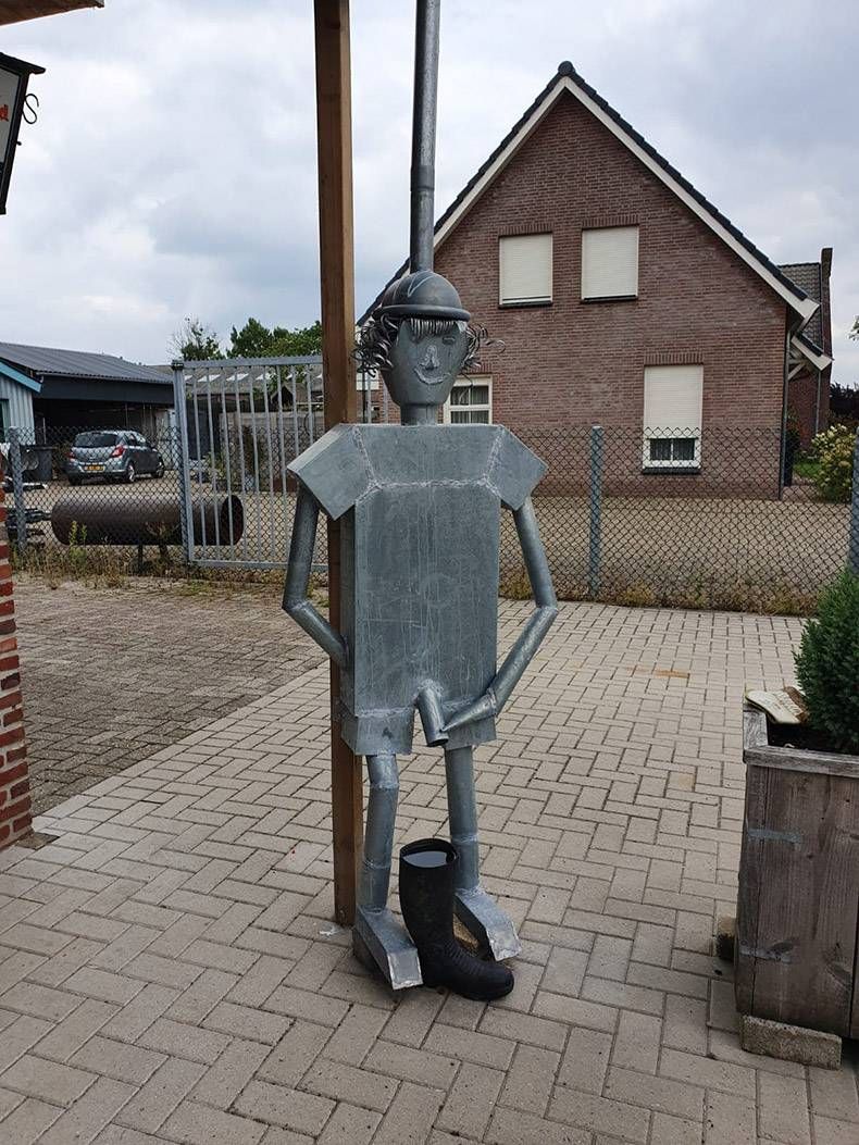 Gewoon een verzameling hilarische foto's #1169