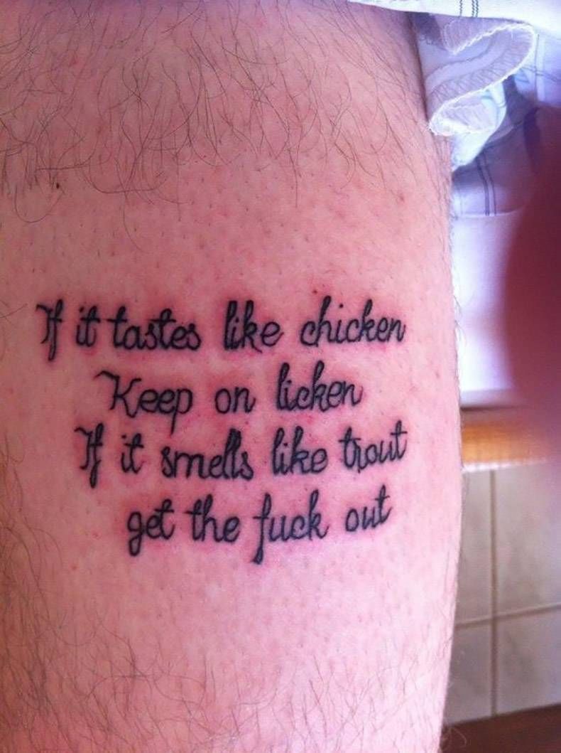 Gewoon een verzameling hilarische foto's #1051