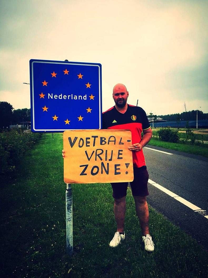 Gewoon een verzameling hilarische foto's #983