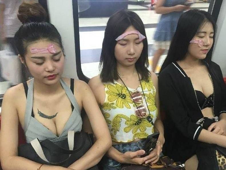 Gewoon een verzameling hilarische foto's #870