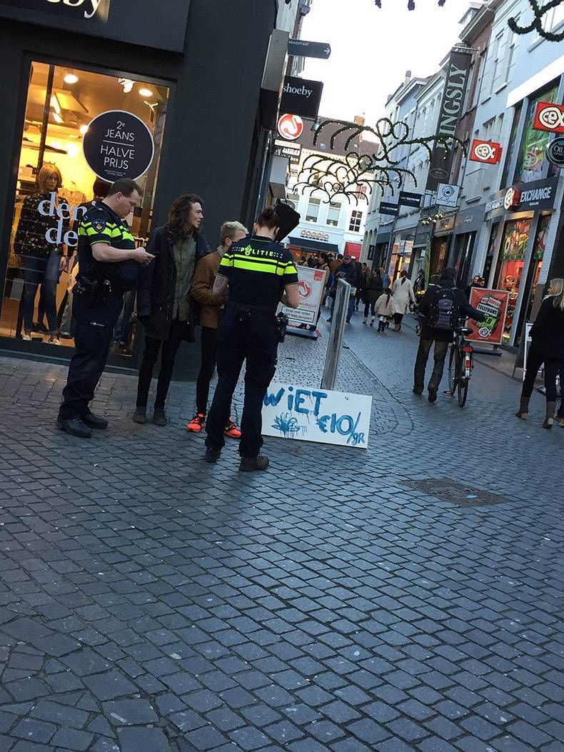 Gewoon een verzameling hilarische foto's #769