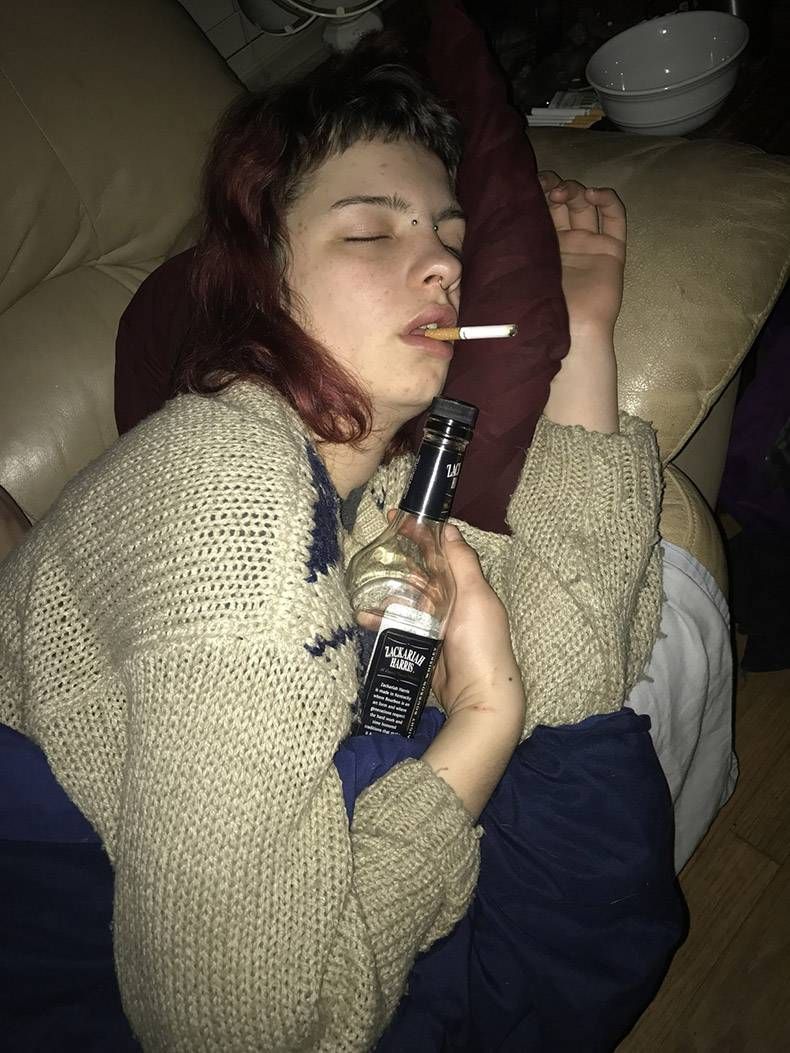 Gewoon een verzameling hilarische foto's #764