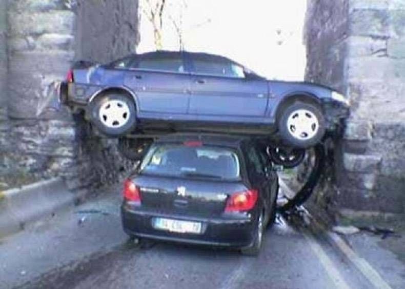 Gewoon een verzameling hilarische foto's #759