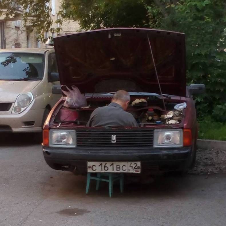 Gewoon een verzameling hilarische foto's #700