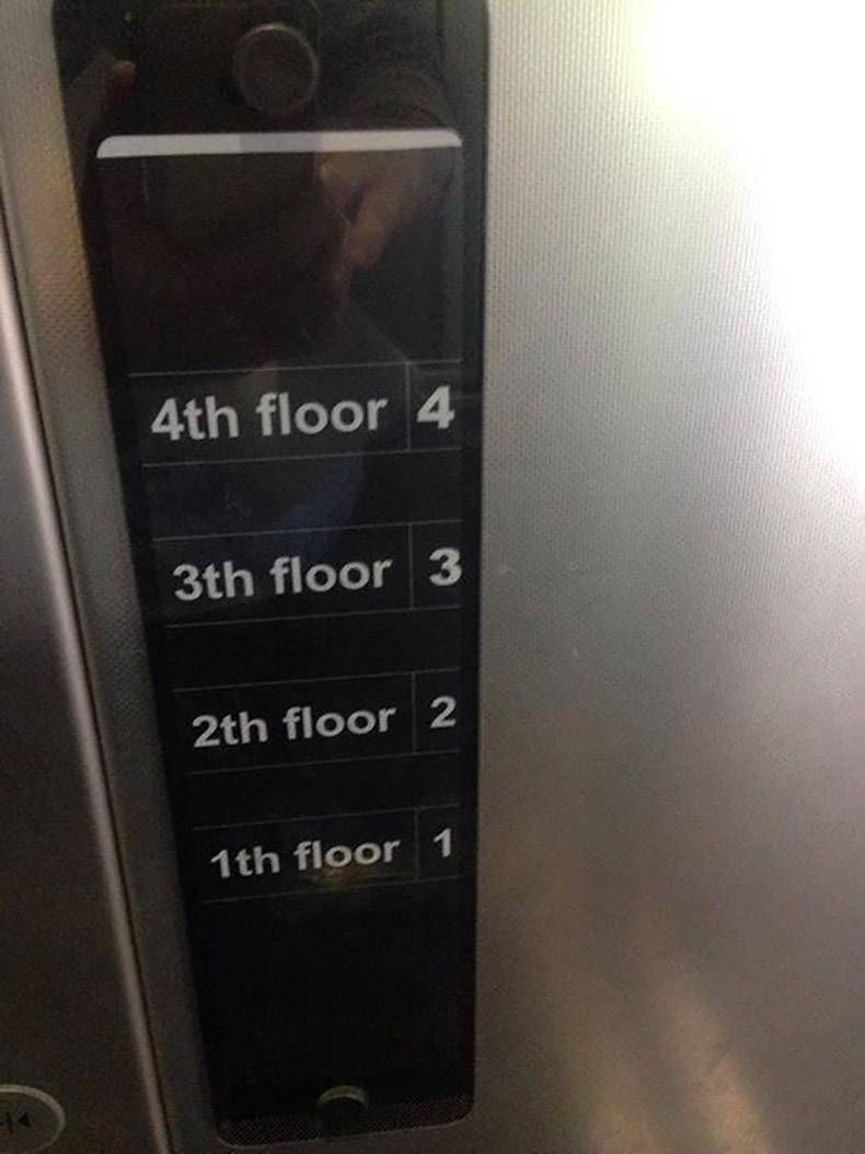 Gewoon een verzameling hilarische foto's #1321