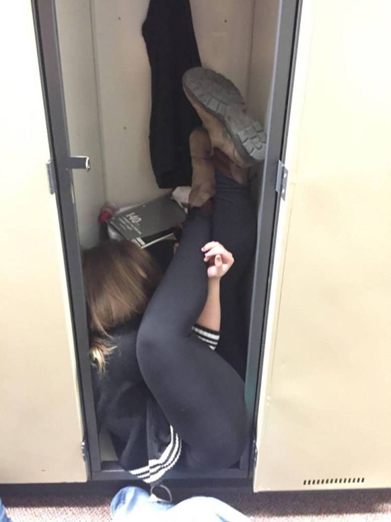 Gewoon een verzameling hilarische foto's #1083