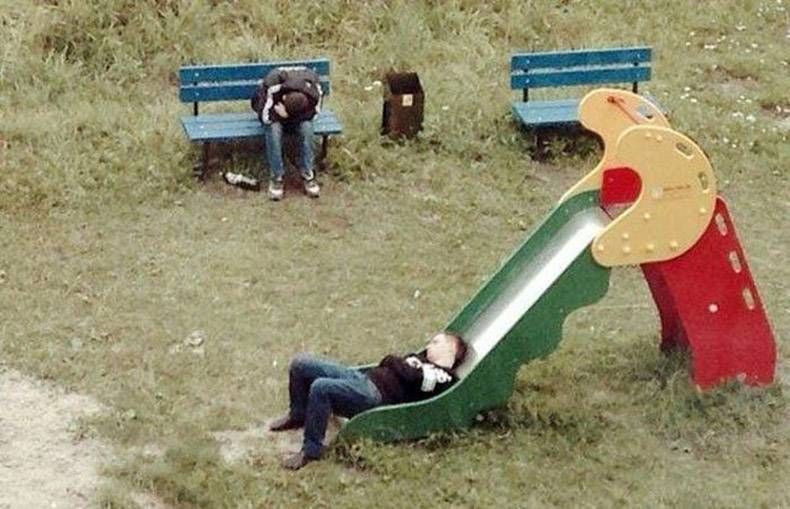 Gewoon een verzameling hilarische foto's #985