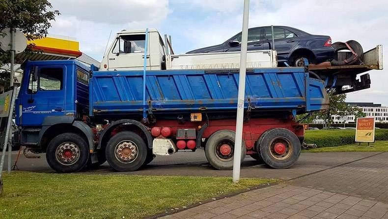 Gewoon een verzameling hilarische foto's #968