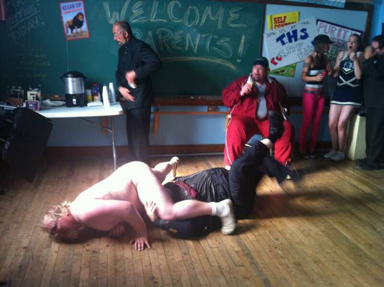 Gewoon een verzameling hilarische foto’s #889