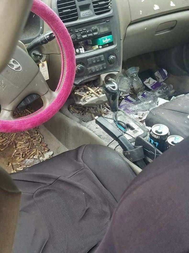 Gewoon een verzameling hilarische foto's #888