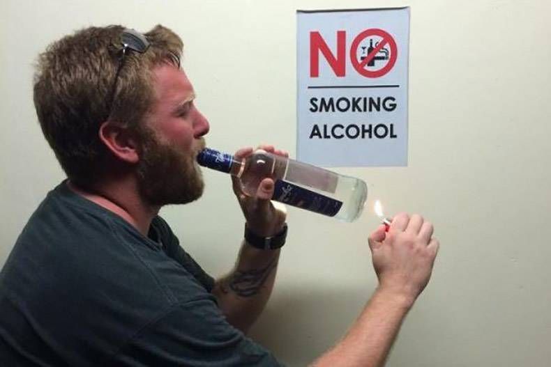 Gewoon een verzameling hilarische foto's #838