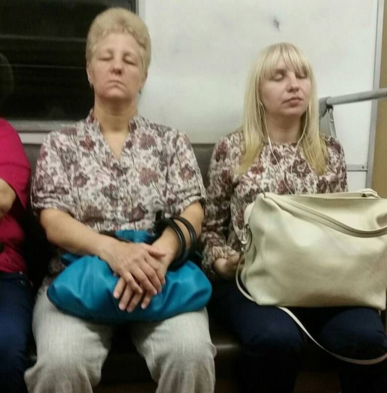 Gewoon een verzameling hilarische foto's #765