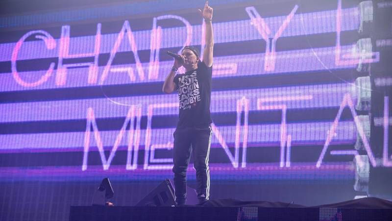 Foto's 25-jarig jubileumconcert Charly Lownoise en Mental Theo